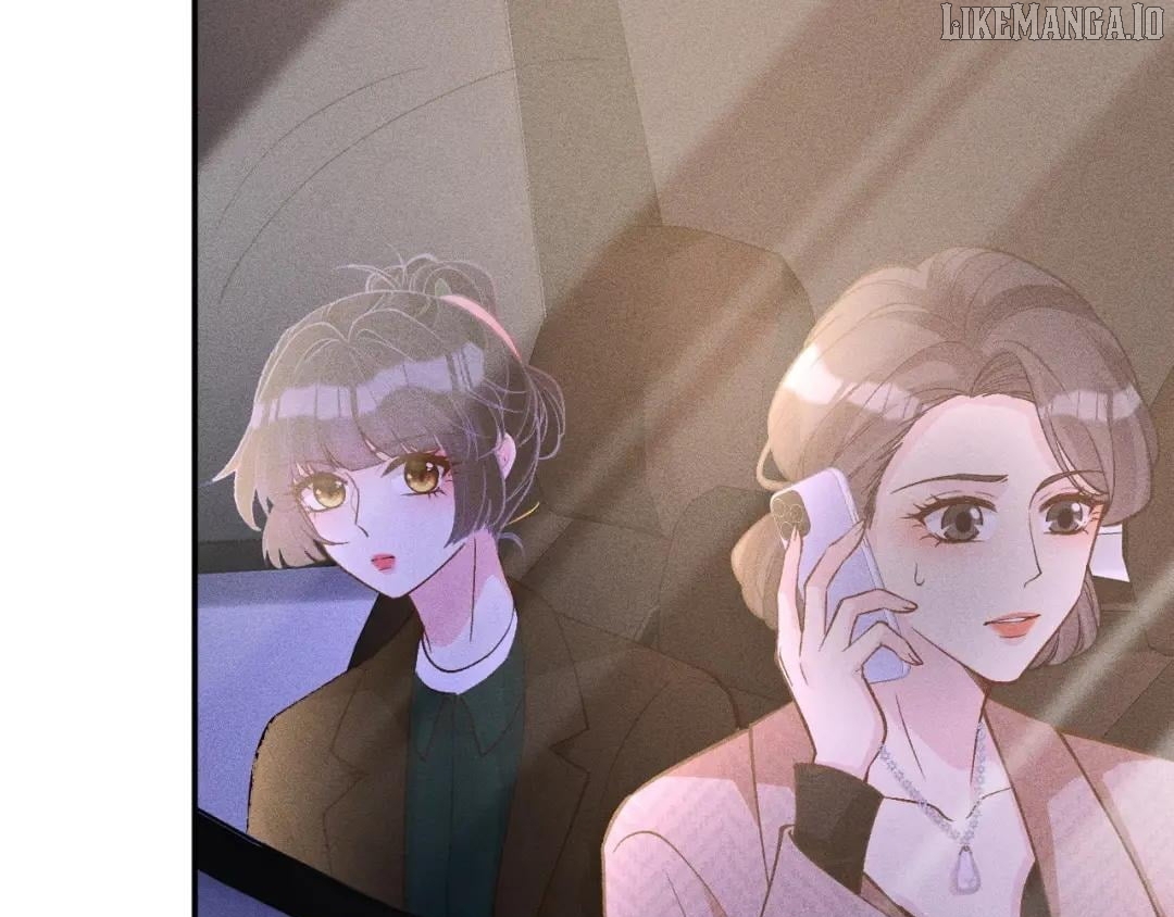 Everyone's Darling Chapter 228 - page 54